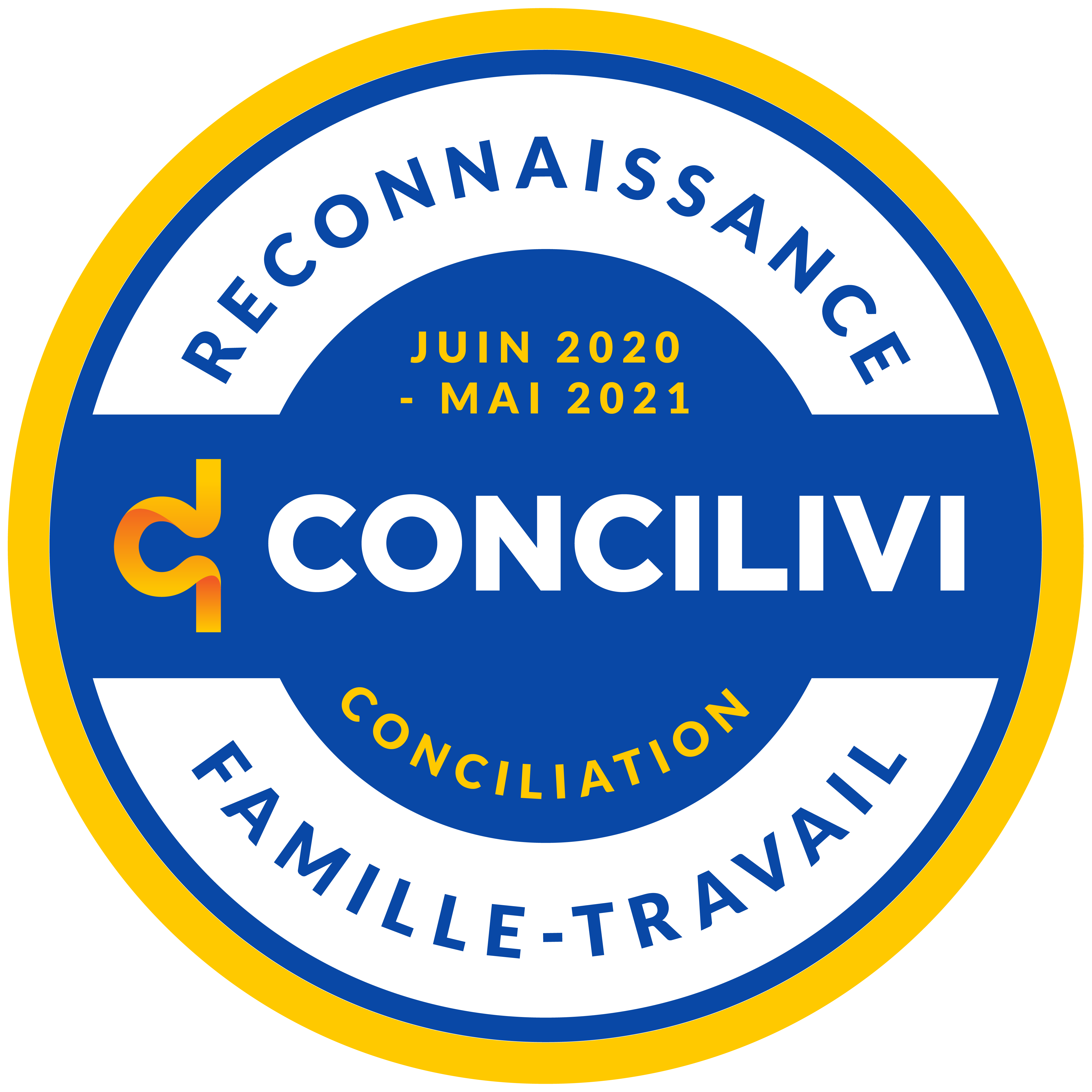 logo concilivi 2020