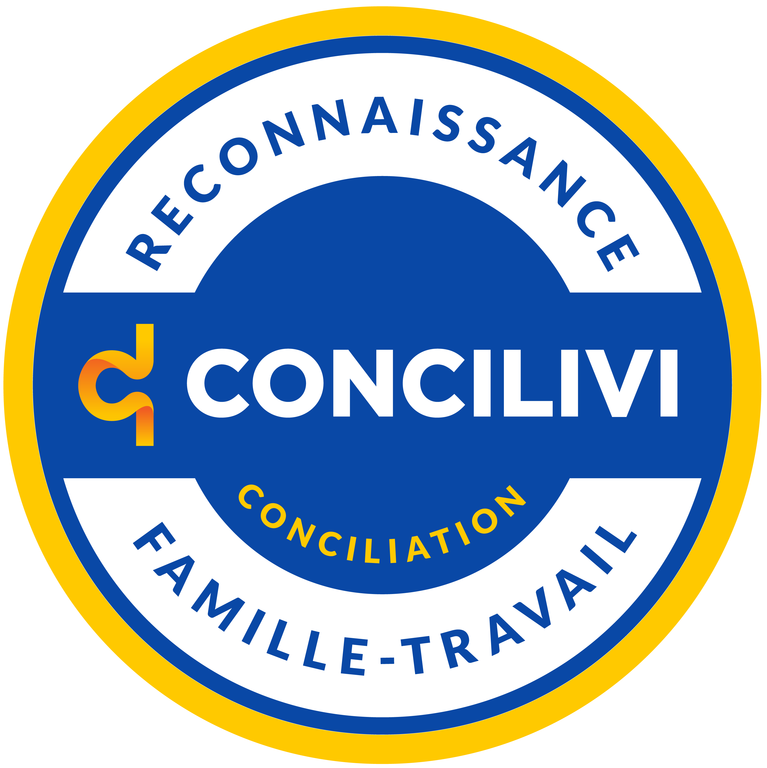 Logo Concilivi
