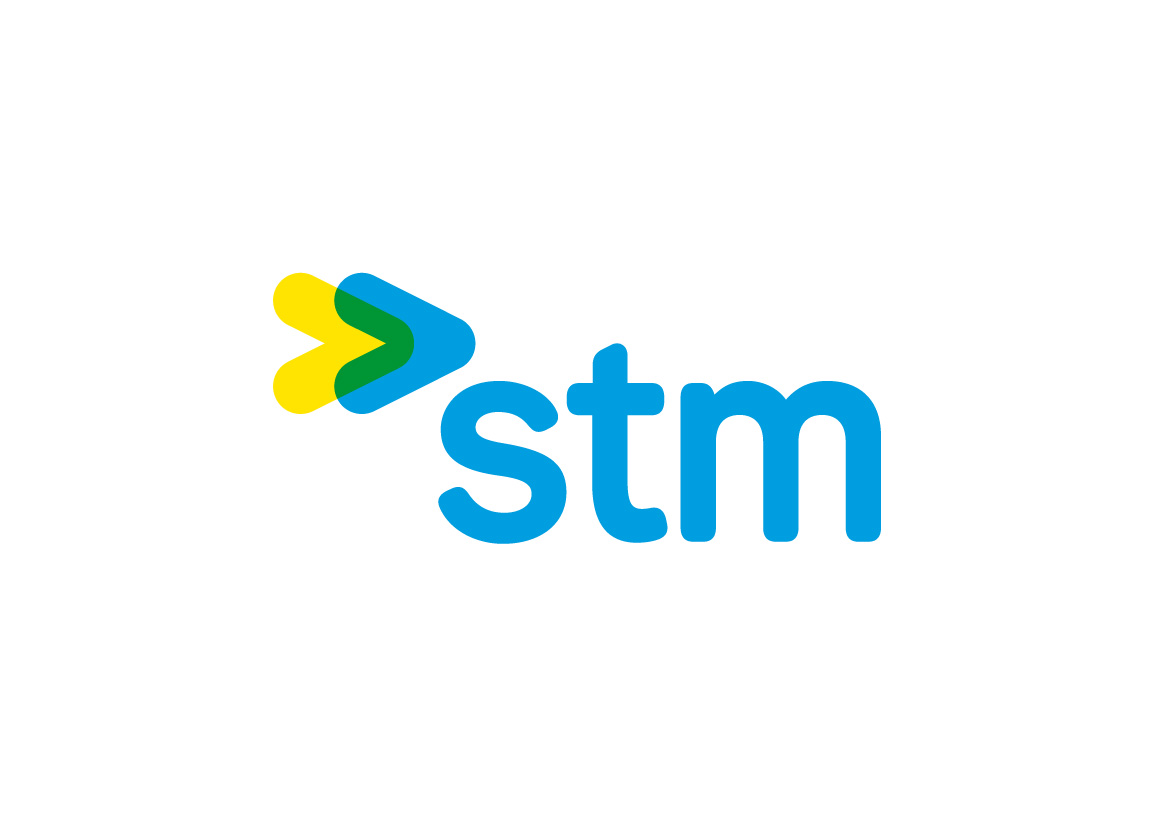 logo stm