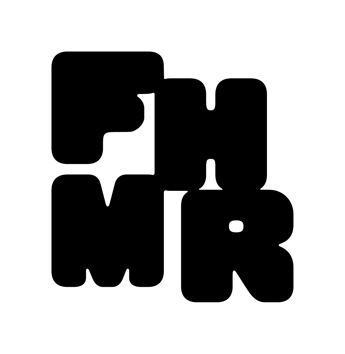 Logo de la fondation de l'hôpital Maisonneuve-Rosemont