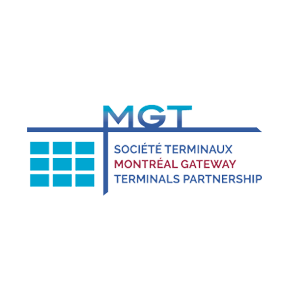 Montreal Gateway Terminals Partnership
