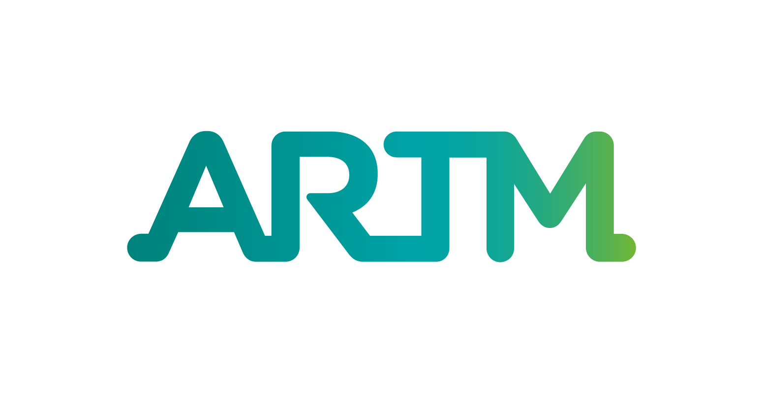 logo ARTM