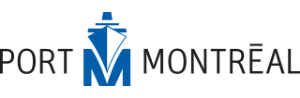Port de Montréal Logo