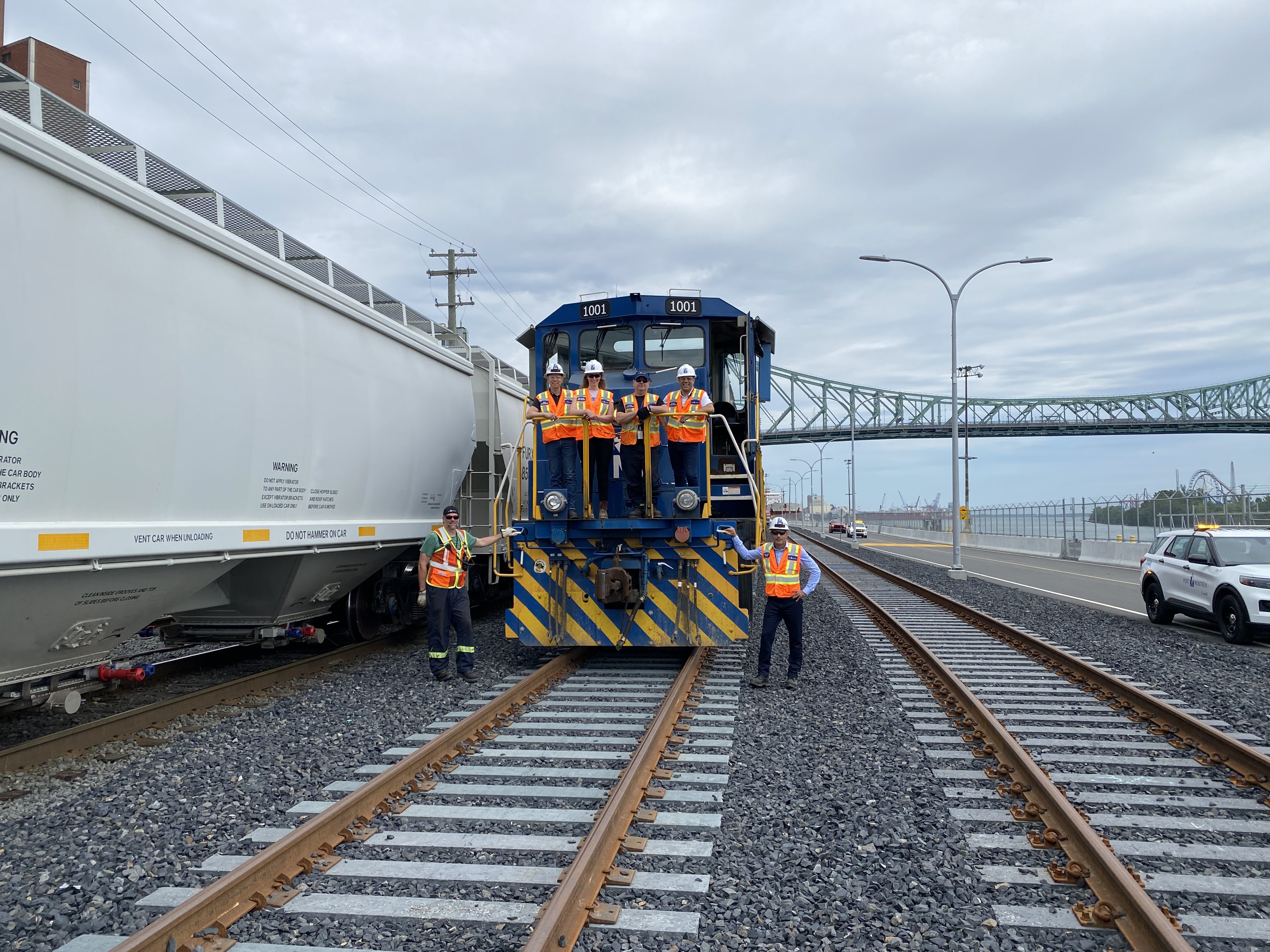 2024 07 26 optimisation ferroviaire