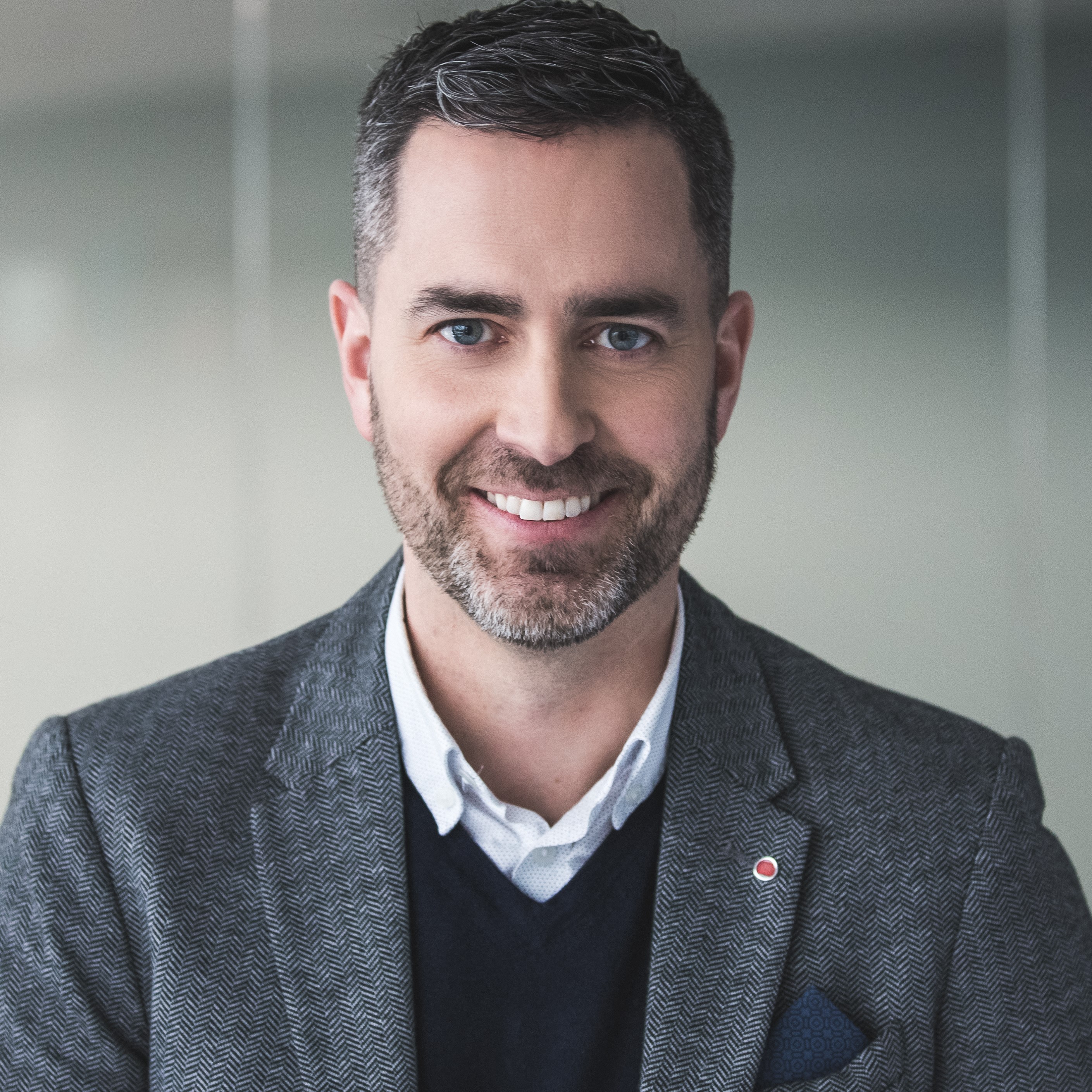 Hugo Brassard Troisieme