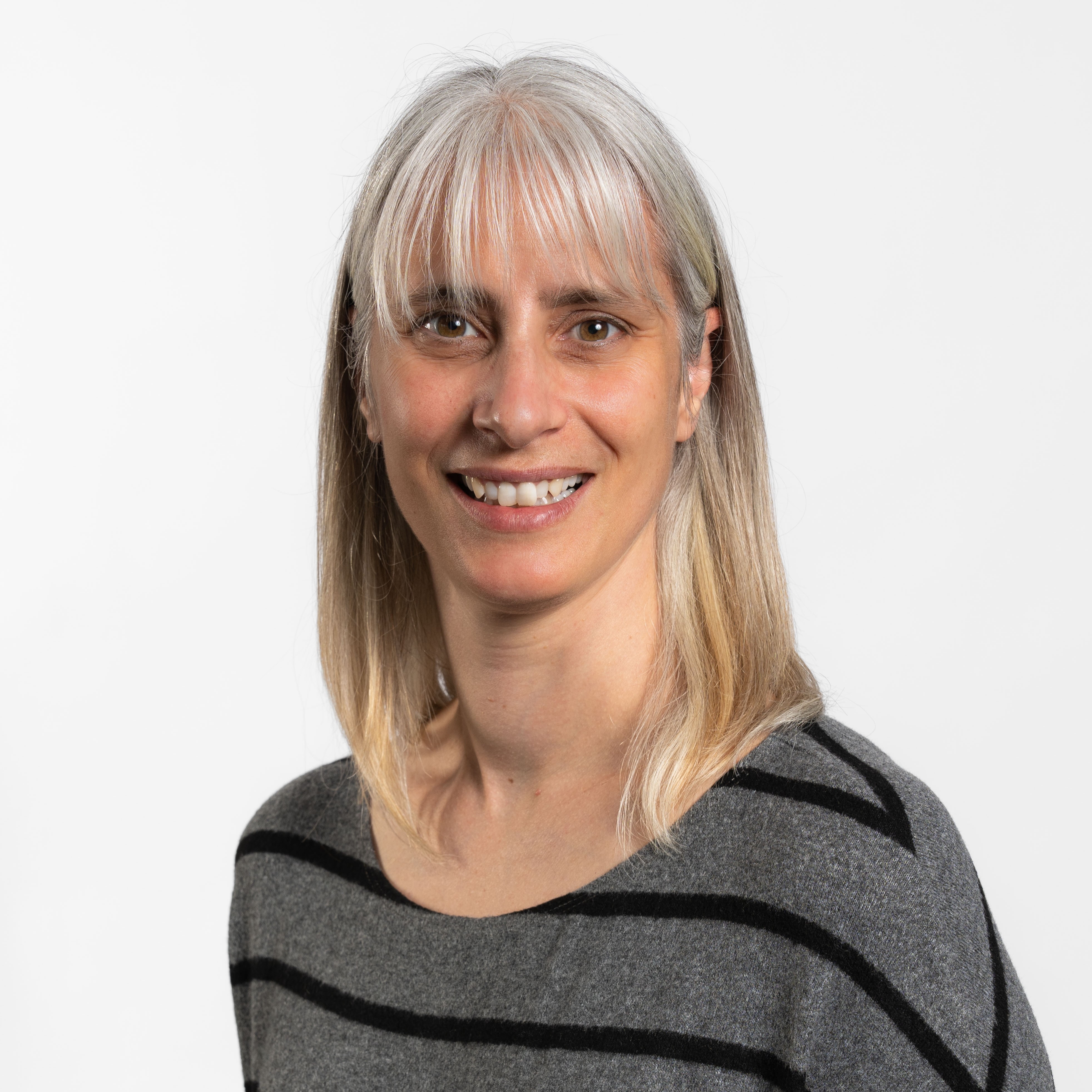 Genevieve Dionne