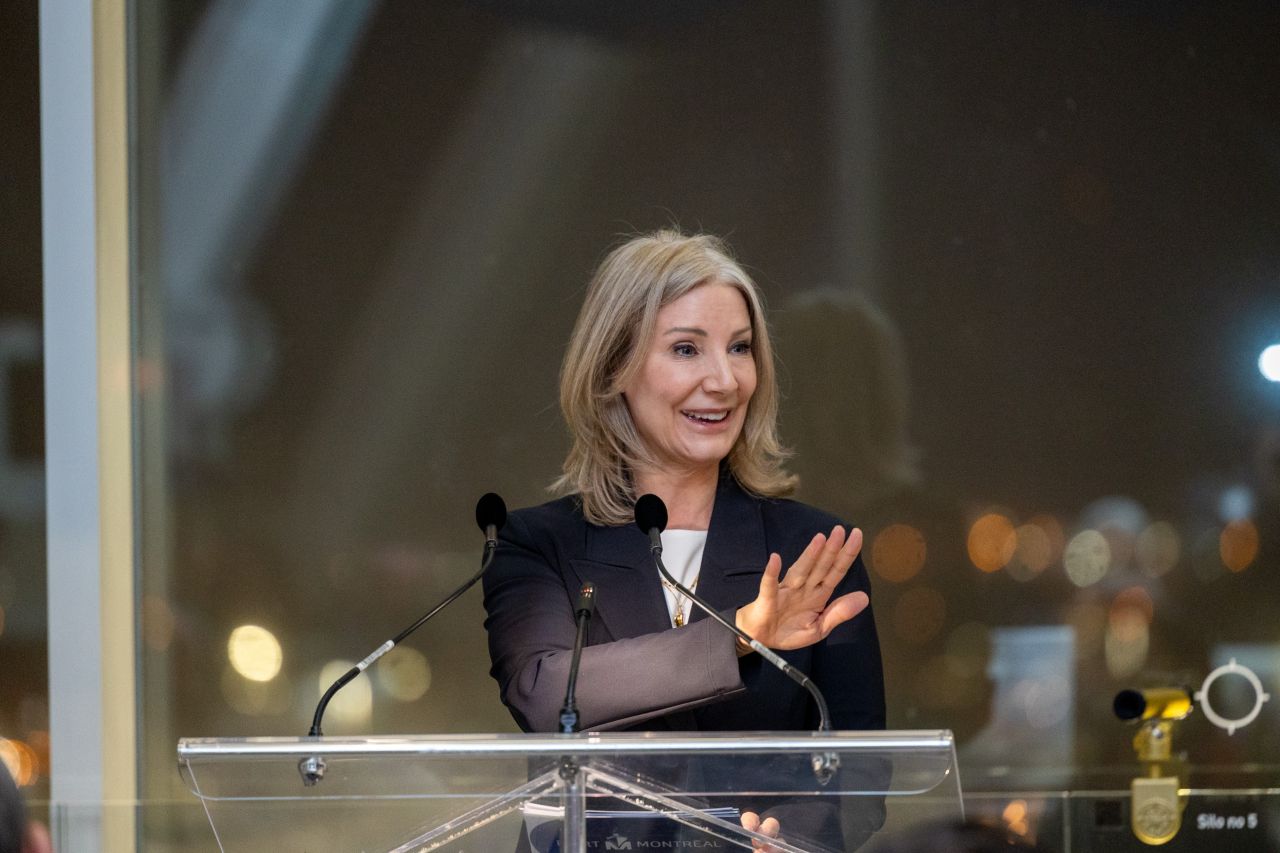 Julie Gascon