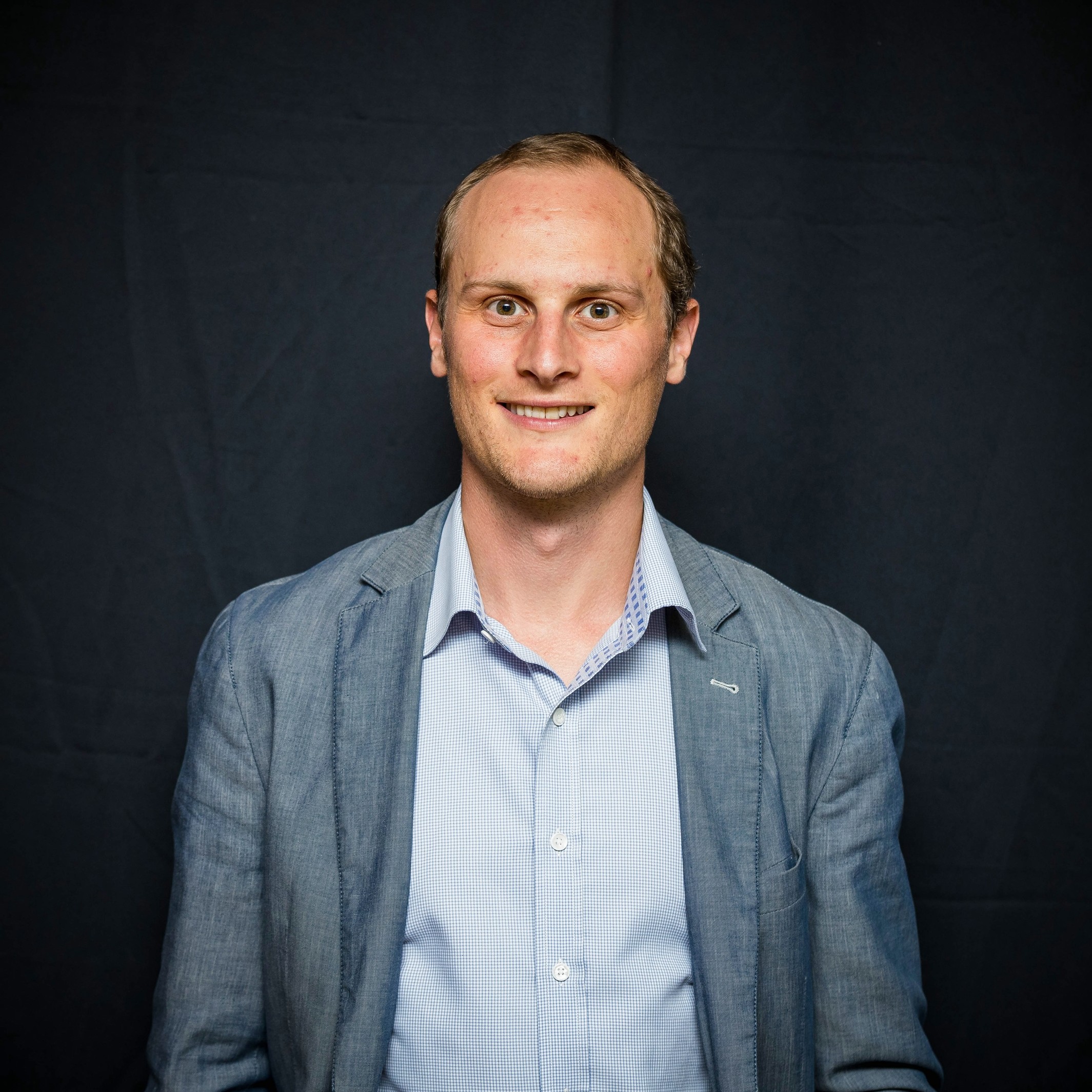 Yannick Leclerc