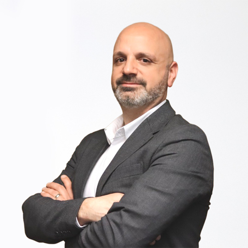 Ronald Haddad