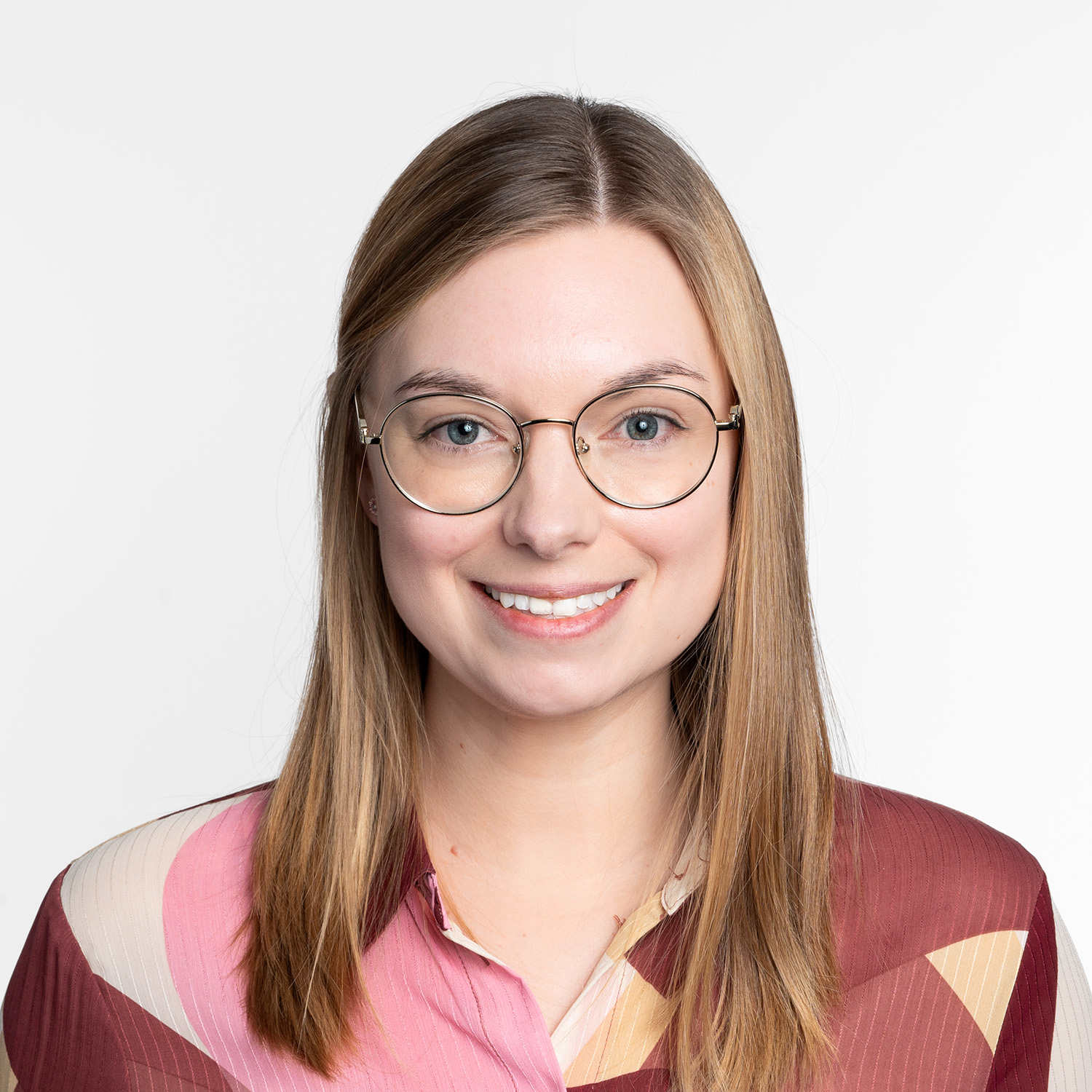 Audrey Laprade