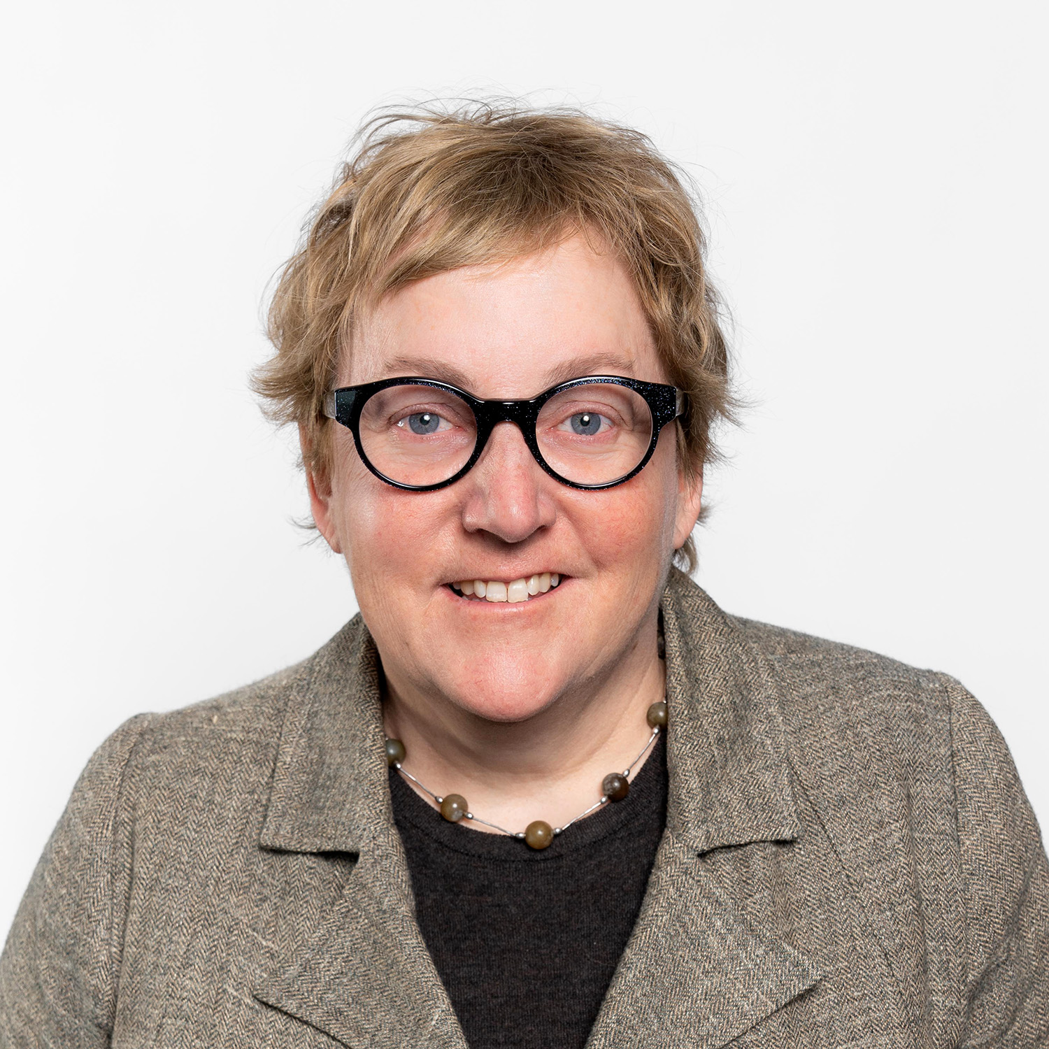 Carole Nuttall