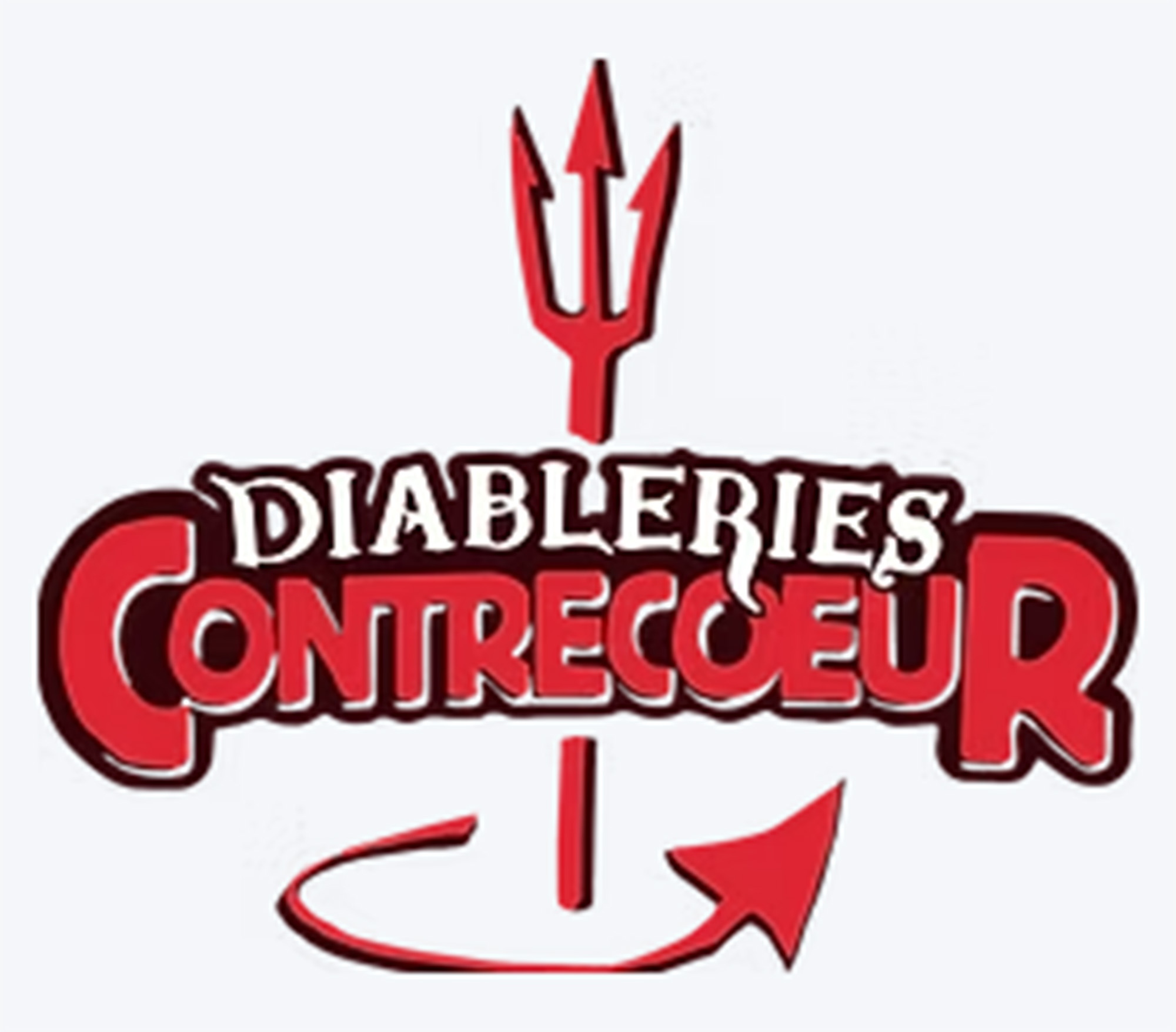 Logo Diableries de Contrecoeur
