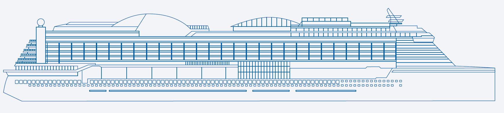 croisiere dessin